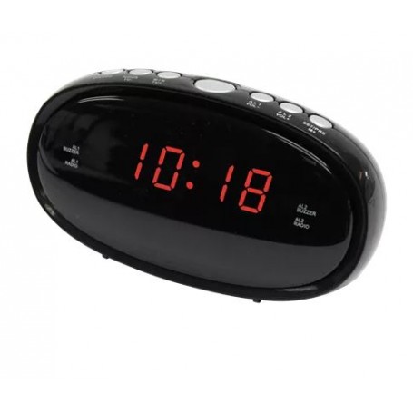 RADIOSVEGLIA FM A LED