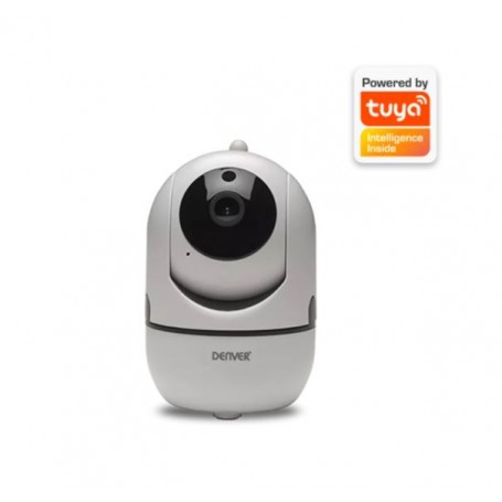 TELECAMERA DA INTERNO WIFI