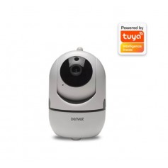 TELECAMERA DA INTERNO WIFI