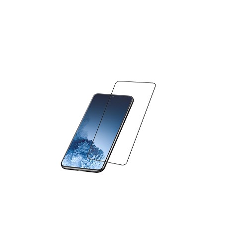PELLICOLA IN VETRO TEMPERATO PER SAMSUNG S21+