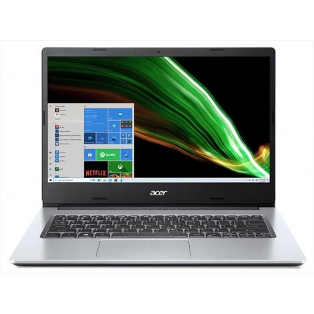 NOTEBOOK INTEL CELERON 14 64GB RAM 4G