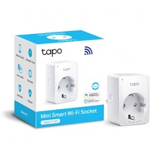 PRESA INTELLIGENTE WIFI SMART PLUG