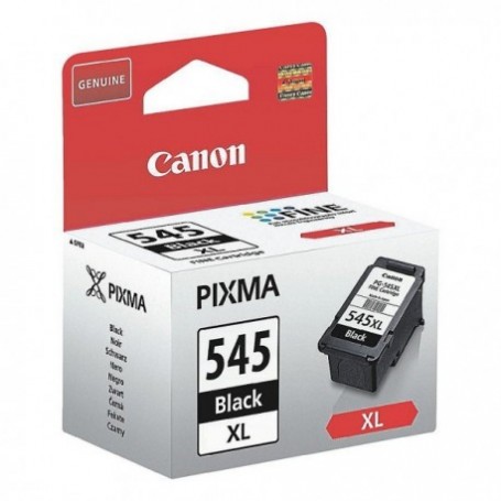 CARTUCCIA ORIGINALE CANON 545 XL NERO