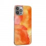 CUSTODIA IN SILICONE PER IPHONE13 PRO WATERCOLOR R