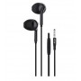 AURICOLARI STEREO CON MICROFONO PER SMARTPHONE