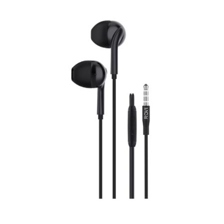 AURICOLARI STEREO CON MICROFONO PER SMARTPHONE