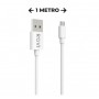 CAVO DATI USB 2.0 A MICRO USB