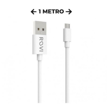 CAVO DATI USB 2.0 A MICRO USB