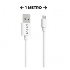 CAVO DATI USB 2.0 A MICRO USB