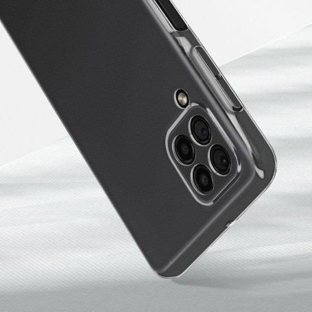 CUSTODIA IN SILICONE PER SAMSUNG A22