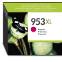 CARTUCCIA ORIGINALE HP 953XL MAGENTA