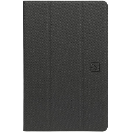 CUSTODIA A LIBRO PER TABLET GALAXY TAB S6 LITE NER