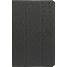 CUSTODIA A LIBRO PER TABLET GALAXY TAB S6 LITE NER