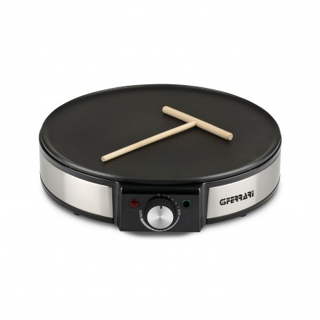 MACCHINA PER DOLCI 1200WATT PER CREPES