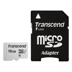 MEMORY MICRO SD DA 16GB