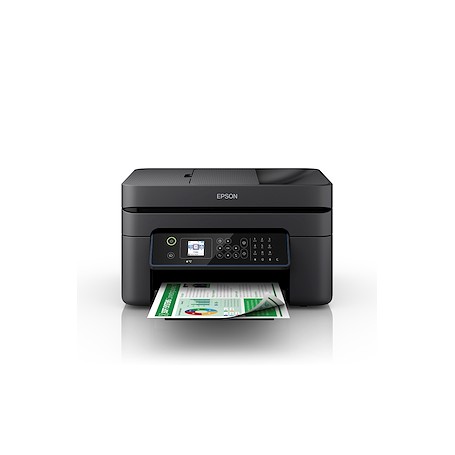 STAMPANTE INKJET MULTIFUNZIONE WF2845DWF 4IN1 WIFI