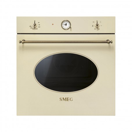 FORNO INCASSO ELETTRICO 72LT 6MULTIFUNZIONI CL.A