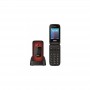 CELLULARE GSM DA 2.4 RADIO E FOTOCAMERA NERO