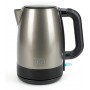 BOLLITORE CAPACITÀ 1,7LT 2200WATT INOX