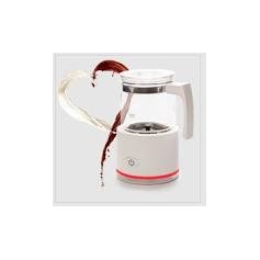 BOLLITORE CAPACITÀ 300ML 650WATT BIANCO