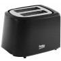 TOSTAPANE 700WATT 2 FETTE 9 PROGRAMMI COLOR BIANCO