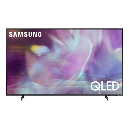 TV 55 UHD 4K SMART TV DVB-T2 3HDMI