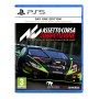 ASSETTO CORSA COMPETIZIONE DAY ONE EDITION PS5