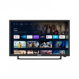 TV 40 LED FHD SMART TV DVB-T2 3HDMI