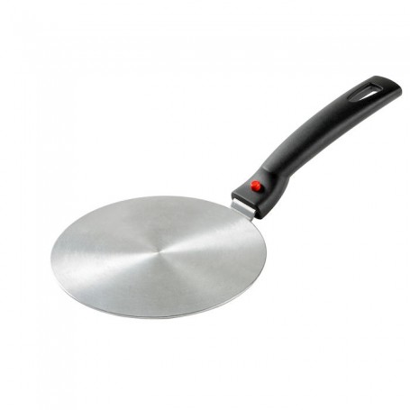 ADATTATORE PIASTRA PER FORNELLO A INDUZIONE 16CM