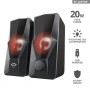 CASSE PC 2.0 20WATT CON INGRESSO JACK