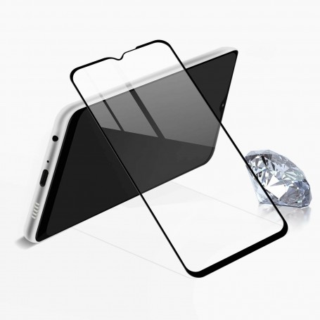 PELLICOLA IN VETRO TEMPERATO 2.5D PER SAMSUNG A13
