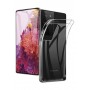 CUSTODIA IN SILICONE PER SAMSUNG S22