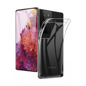CUSTODIA IN SILICONE PER SAMSUNG S22