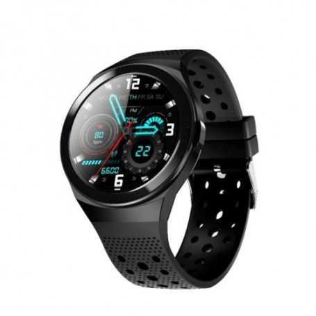 SMARTWATCH JUSTAMINUTE 1.28 MULTIFUNZIONE