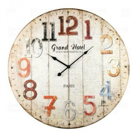 OROLOGIO DA PARETE 60CM