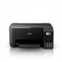 STAMPANTE INKJET MULTIFUNZIONE ECOTANK ET2814