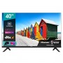 TV 40 LED FULL HD SMART TV DVB-T2 2HDMI