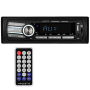AUTORADIO MP3 USB AUX INGRESSO SD