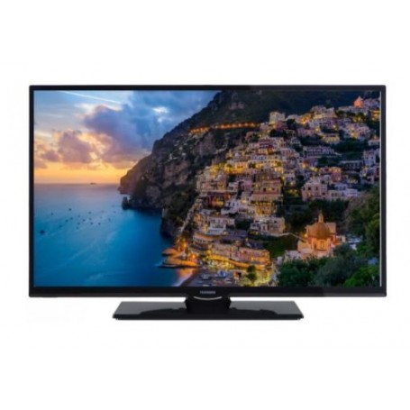 TV 39 LED HD READY SMART TV DVB-T2