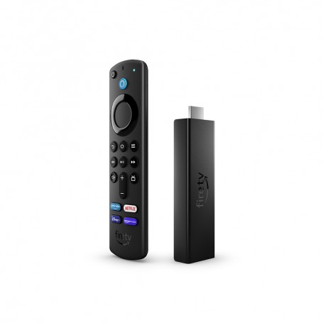 FIRE TV STICK 4K UHD MAX WIFI 6 HDR