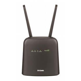 MODEM ROUTER 150MBPS 4G ADSL2+ VDSL