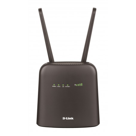MODEM ROUTER 150MBPS 4G ADSL2+ VDSL
