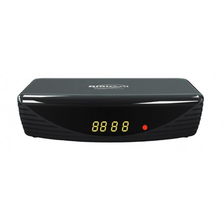 DECODER DIGITALE TERRESTRE MINI