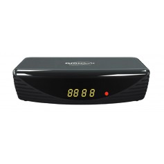 DECODER DIGITALE TERRESTRE MINI