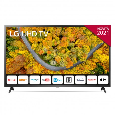 TV 50 UHD 4K SMART TV 2HDMI