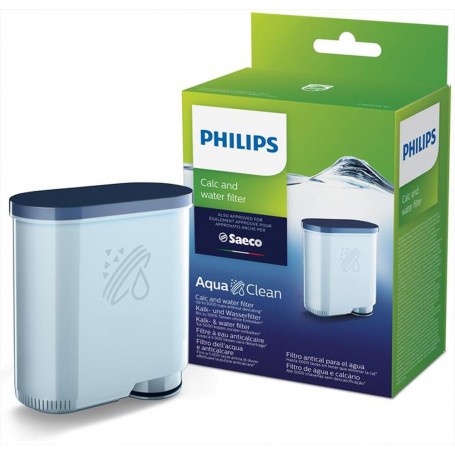 FILTRO ACQUA ANTI CALCARE