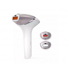 EPILATORE LUCE PULSATA