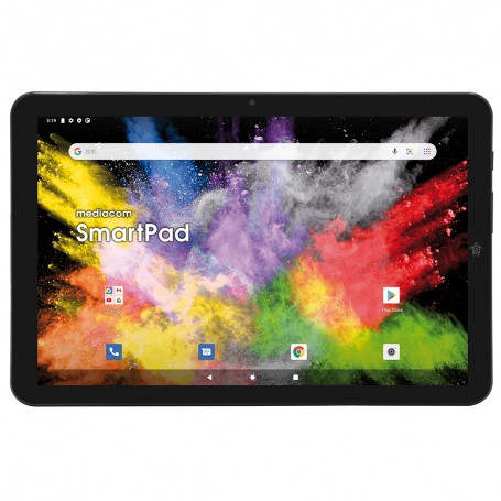 TABLET ANDROID 10  WIFI+4G ROM 128GB RAM 4GB