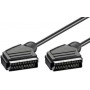 CAVO SCART/SCART 1.5MT