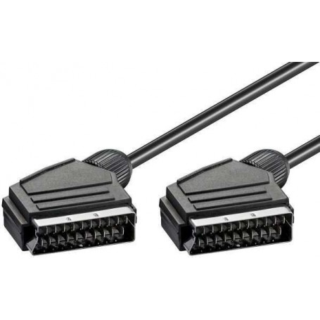 CAVO SCART/SCART 1.5MT